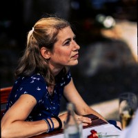Astrid Stricker