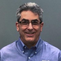 Michael Fordham