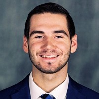 Zane Parrott
