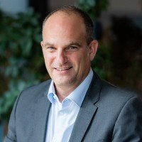 Nicolas Bussières, M.A., c.o. organisationnel