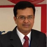Nagesh Adavalli
