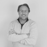 Mark Spreij