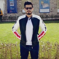 Farhan Nadeem