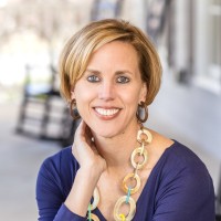 Ginnie Freeman