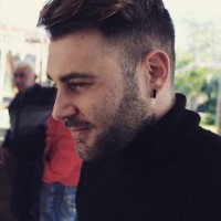 Enzo Ferraiolo