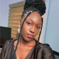 Kofoworola Idowu