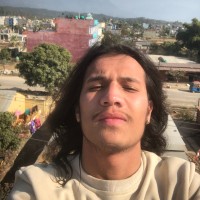 Pawan Malla