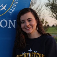 Reagan Benson