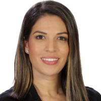 Liz Aristizabal