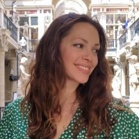 Elodie BAUMARD