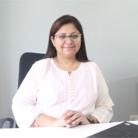 Monika Chandhok