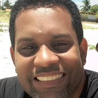 Fernando Olímpio Da Silva