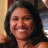 reyna fernandes