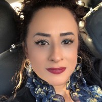 Xinia Contreras Duarte