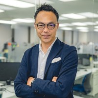 Takanori Uchida