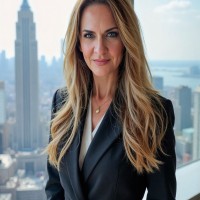Rachel Roberts