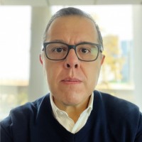 Francisco Javier Gonzalez Hernandez