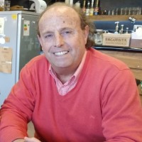 José Manuel Umaran Bononato