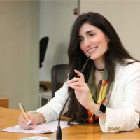 Patricia Cortas