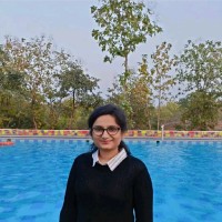 Jaiee Deshpande