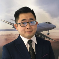 Alan Yu