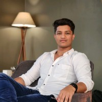 Bhagyesh Tanpure
