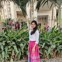 Himali Parab