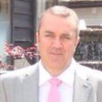 David Gibson