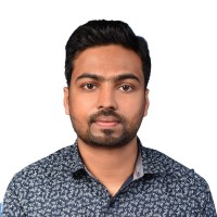 Nidhin K M
