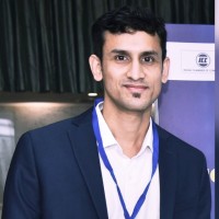 Bharathkumar Hegde, PhD