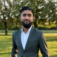 Saddeque Shahzad