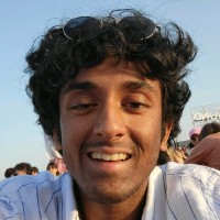 Aashish Joshi