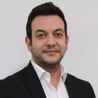 Saif Alnajjar Cbap™, Smac™, Pspo, Psd,