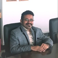Mayur Devasthali