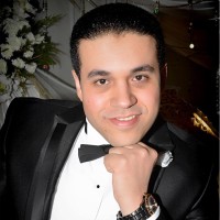 Ragheb Fouda