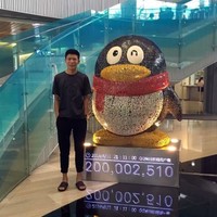 潘晓刚