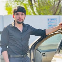 Sohaib Gill