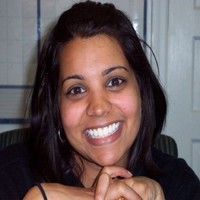 Amee Patel