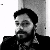Kevin Héroux-Corbeil