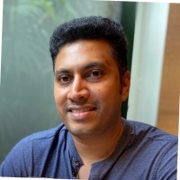 Suren Kumar