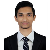 Harikrishnan V