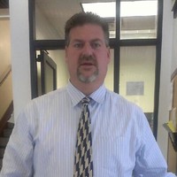 Steve Baskett