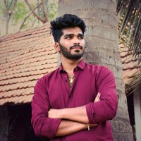 Maligi Suryakiran Reddy