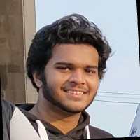 Durgesh Pawar