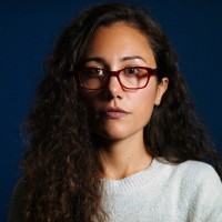 Cristabelle García