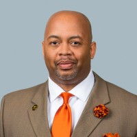 Keith Dean