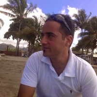 Assaf Damari