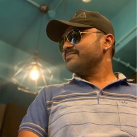 Kishan Patel