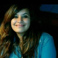 Megha Naithani