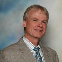 Ian Blair
